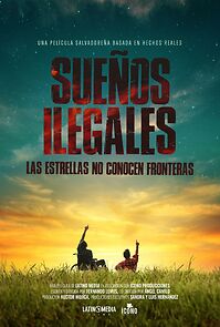 Sueños Ilegales