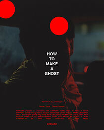 How to Make A Ghost