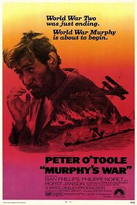 Murphy's War