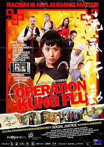 Operation Kung Flu