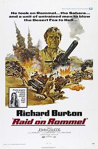 Raid on Rommel