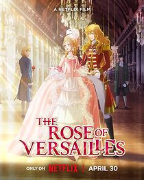 The Rose of Versailles
