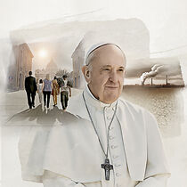 The Letter: Laudato Si' Film