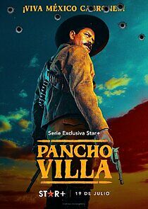 Pancho Villa: El Centauro del Norte