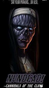 Nundead