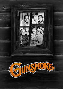 Gunsmoke