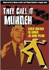 They Call It Murder
