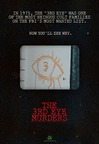The 3rd Eye Cult Murders