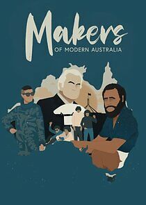 Makers of Modern Australia