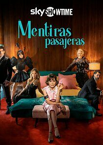 Mentiras pasajeras