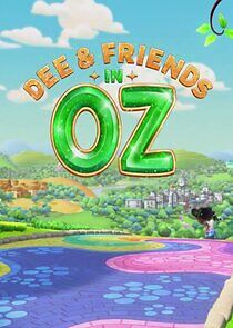 Dee & Friends in Oz