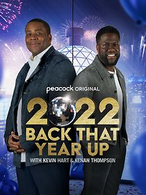 2022: Back That Year Up