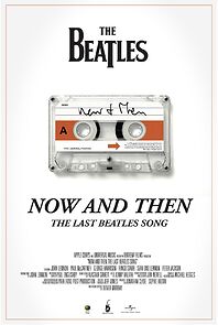 Now and Then - The Last Beatles Song