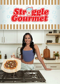 Struggle Gourmet