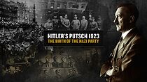 Hitler's Coup 1923 (TV Special 2023)