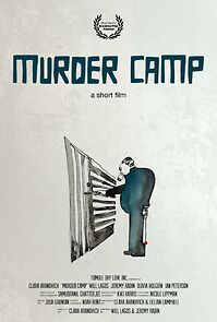 Murder Camp