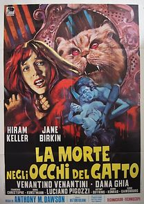 Seven Deaths in the Cat's Eyes
