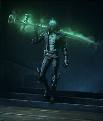 League of Legends: Absolution