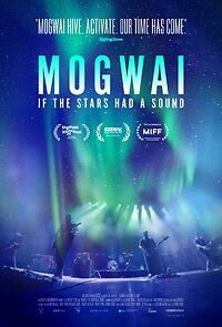 Mogwai: If the Stars Had a Sound
