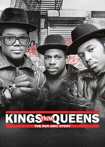 Kings From Queens: The RUN DMC Story