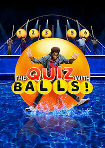 The Quiz with Balls