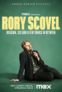 Rory Scovel: Religion, Sex and a Few Things in Bet...
