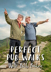 Perfect Pub Walks with Bill Bailey