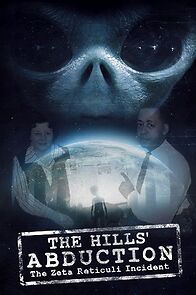 The Hills' Abduction: The Zeta Reticoli Incident