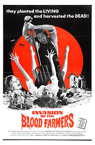 Invasion of the Blood Farmers