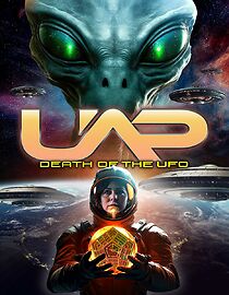 UAP: Death of the UFO