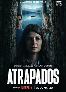 Atrapados