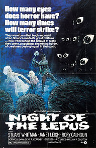 Night of the Lepus