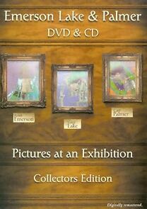 Pictures at an Exhibition