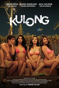 Kulong
