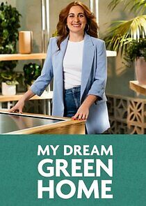 My Dream Green Home