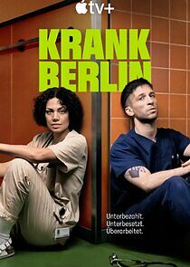 KRANK Berlin