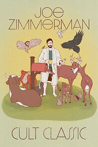 Joe Zimmerman: Cult Classic (TV Special 2023)