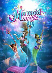 Mermaid Magic