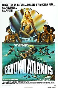 Beyond Atlantis