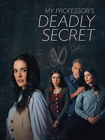 My Professor's Deadly Secret