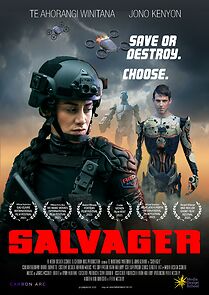 Salvager