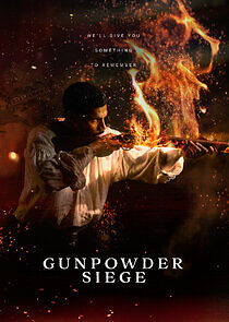 Gunpowder Siege