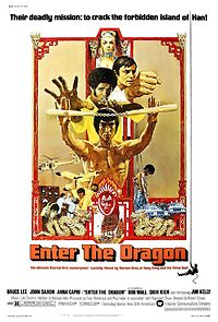 Enter the Dragon