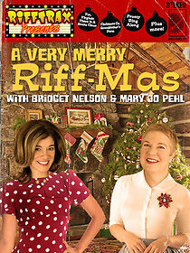 RiffTrax Presents: A Very Merry Riff-mas