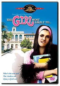 The Girl Most Likely to...