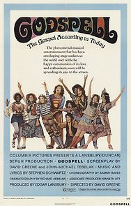 Godspell