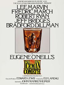 The Iceman Cometh
