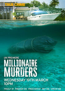 Millionaire Murders