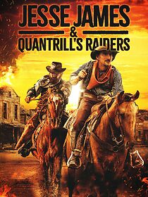 Jesse James and Quantrill's Raiders
