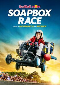 Red Bull Soapbox Race